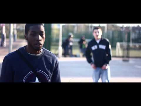 Claimar, Loonz, Reepman & Weaz - We're Coming (Net Video)