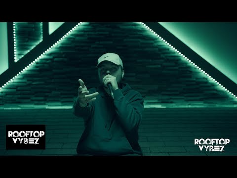 Truent - 'IDNFWU' + 'What Do I Know' [ROOFTOP VYBEZ]