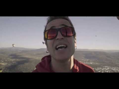 Strombers - Abraça'm (VideoClip Oficial)