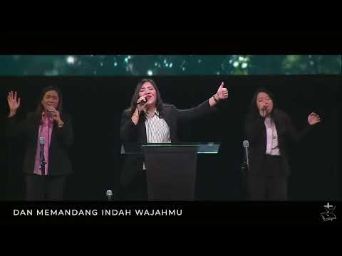 Sinar KemuliaanMu Bapa - Audy Jane