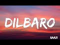 Dilbaro | Raazi |  Alia Bhatt | Harshdeep Kaur, Vibha Saraf & Shankar Mahadevan ( Lyrics )