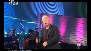 巫啟賢 人生如夢@音樂萬萬歲