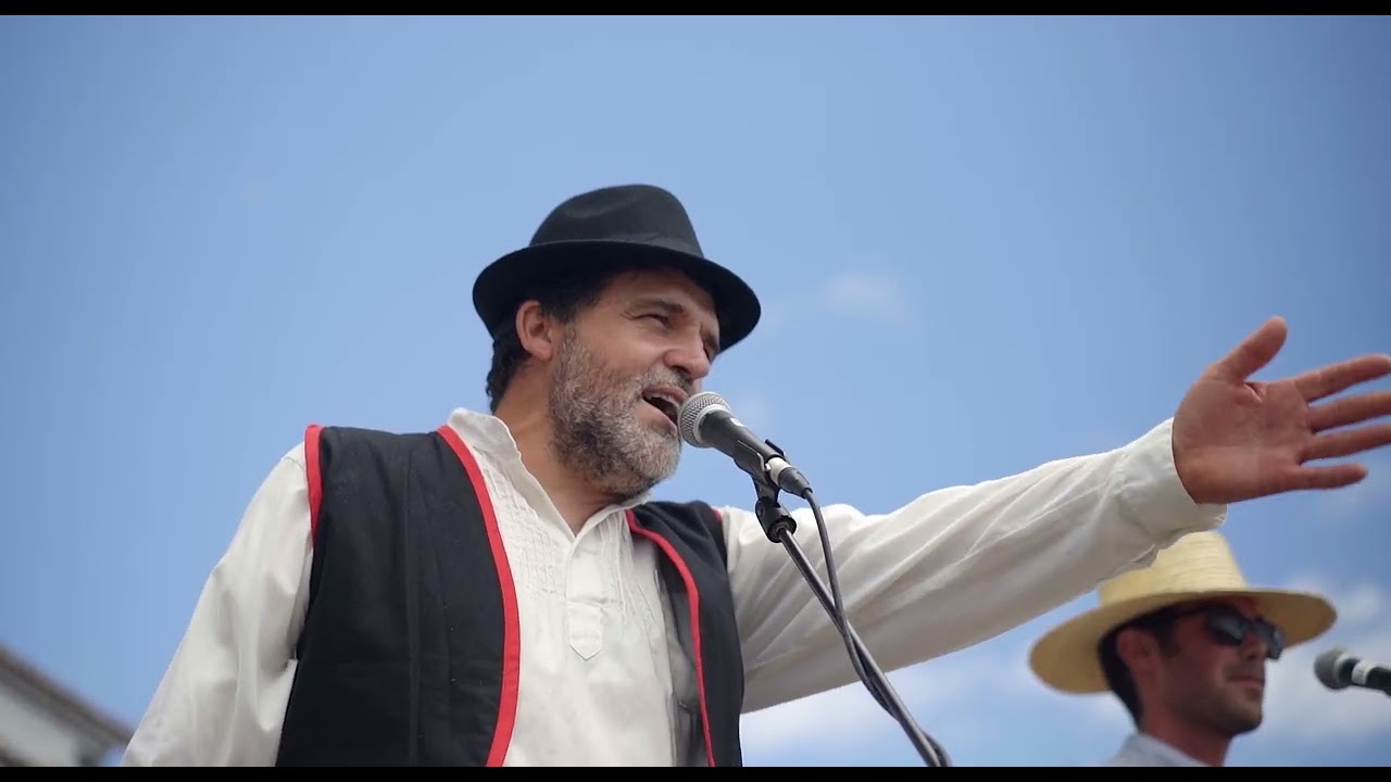 Día de Canarias en Breña Baja 2022