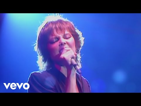 Video Promises In The Dark de Pat Benatar