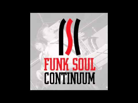 Funk Soul Continuum - Showreel