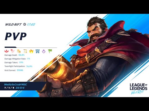 Fighter Graves is Absolutely Nasty! No Deaths Praetorian Graves