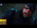 You Don T Deserve It My Father Made That Shield Scene Captain America Civil War 2016 IMAX 720p