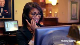 Brinker International - Cloud Communications Fuels Sales