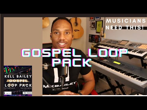 Gospel Loops
