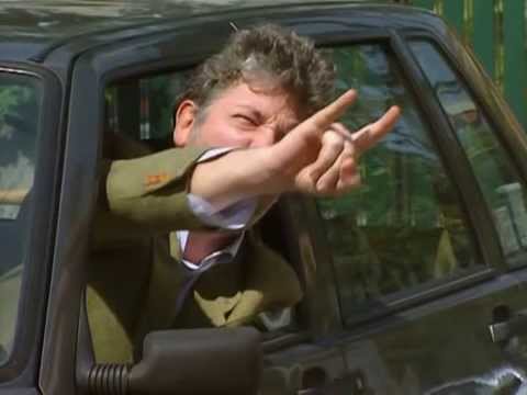 The Human Animal Ep. 1 - Language In The Body