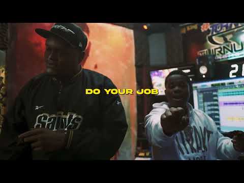 YAHERMEH ft Punn da Pusha