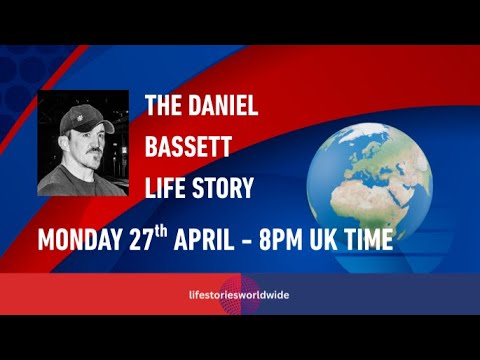 Daniel Benjamin Bassett