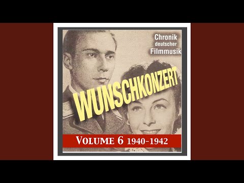 Alles fur Gloria: Amada, komm!