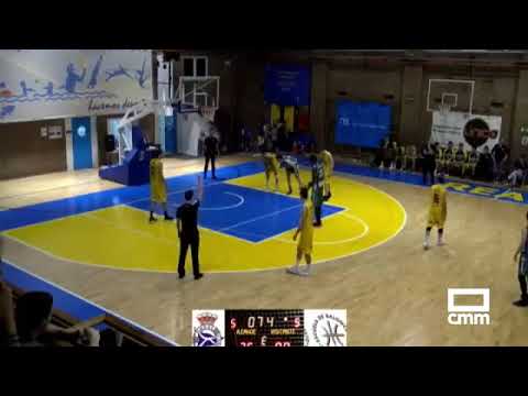 Resumen del Real Canoe - La Roda