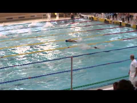 staffetta 4x100 misti