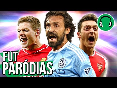 ♫ TURUTUM (Só Lançamento Fera) | Paródia MC Kevinho