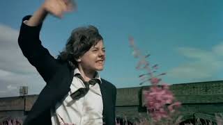 &quot;Melody&quot; ending - Featuring &quot;Teach your children&quot; by Crosby Stills &amp; Nash