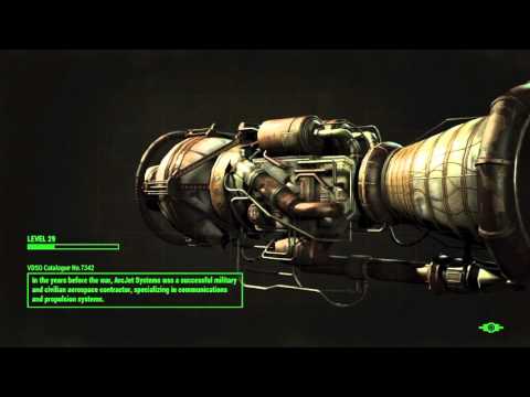 Fallout 4 no commentary walkthrough part 62 - capturing the castle