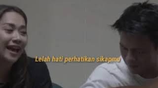 Download lagu Story WA - MENGHAPUS JEJAKMU (ariel ft Bcl) mp3