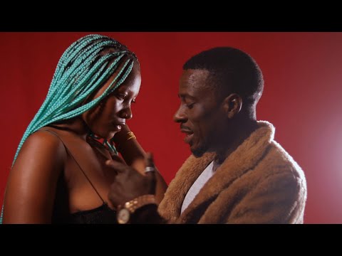 Maskiri ft Blackarose - Mabude Official Lyric Video