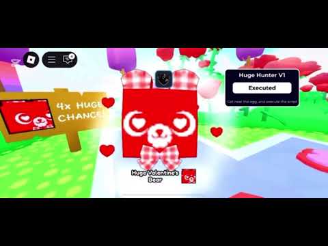 🔥📜Ps99 Script Working Not Patched!📜🔥