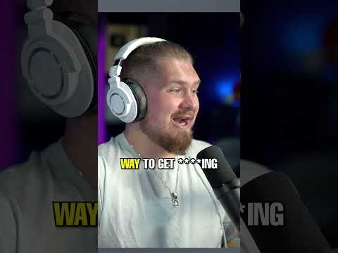 This Shouldn't Happen #shorts