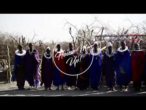 Vanco feat. Tuna - Ingane (Original Mix)