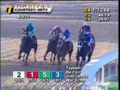 TVG Zenyatta Montage - All 19 Wins