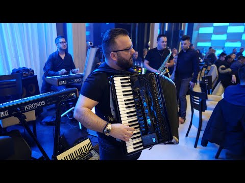 Ork.Borka Radivojevica & Tigrovi-Kolo za pocetak muzicke nove godine-Hotel Sumarice Kragujevac 2018