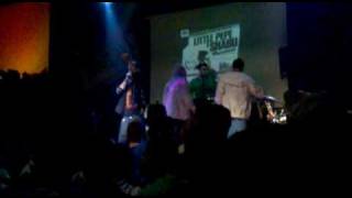 Shotta El Justiciero Sala Microlibre