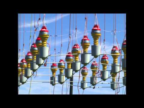 #64 -NITREX - LAKE MEAD underwater rock blasting excavation SPOT