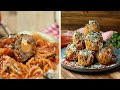 4 Crazy Spaghetti And Meatballs Recipes You Have To Try