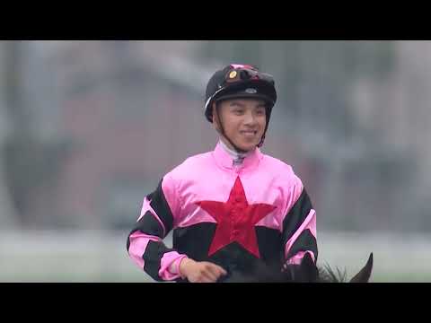 [Racing To Win Interviews] 22/23 #55 Happy Valley – (22 March)