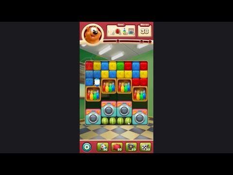 TOON BLAST level 1903