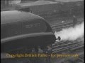 golden eagle latest streamlined locomotive 1937