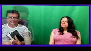 Leitura do Livro de Romanos - Parte 03