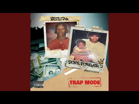 Trap On Fire (feat. Lafa Drewsky)