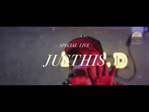 2017 KHA - ROOKIE OF THE YEAR [ JUSTHIS ]