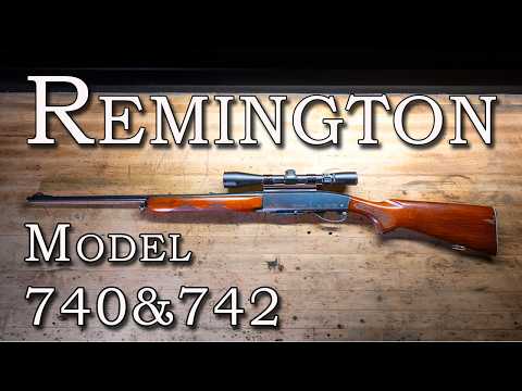 OUTSTANDING Remington 722/Remington 700