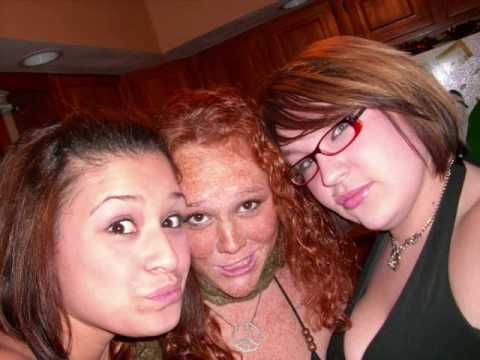 Maria and ami...Best friends? pft more like sisters!