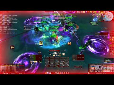 Solitude vs Mythic Mistress Sassz'ine (Disc POV)