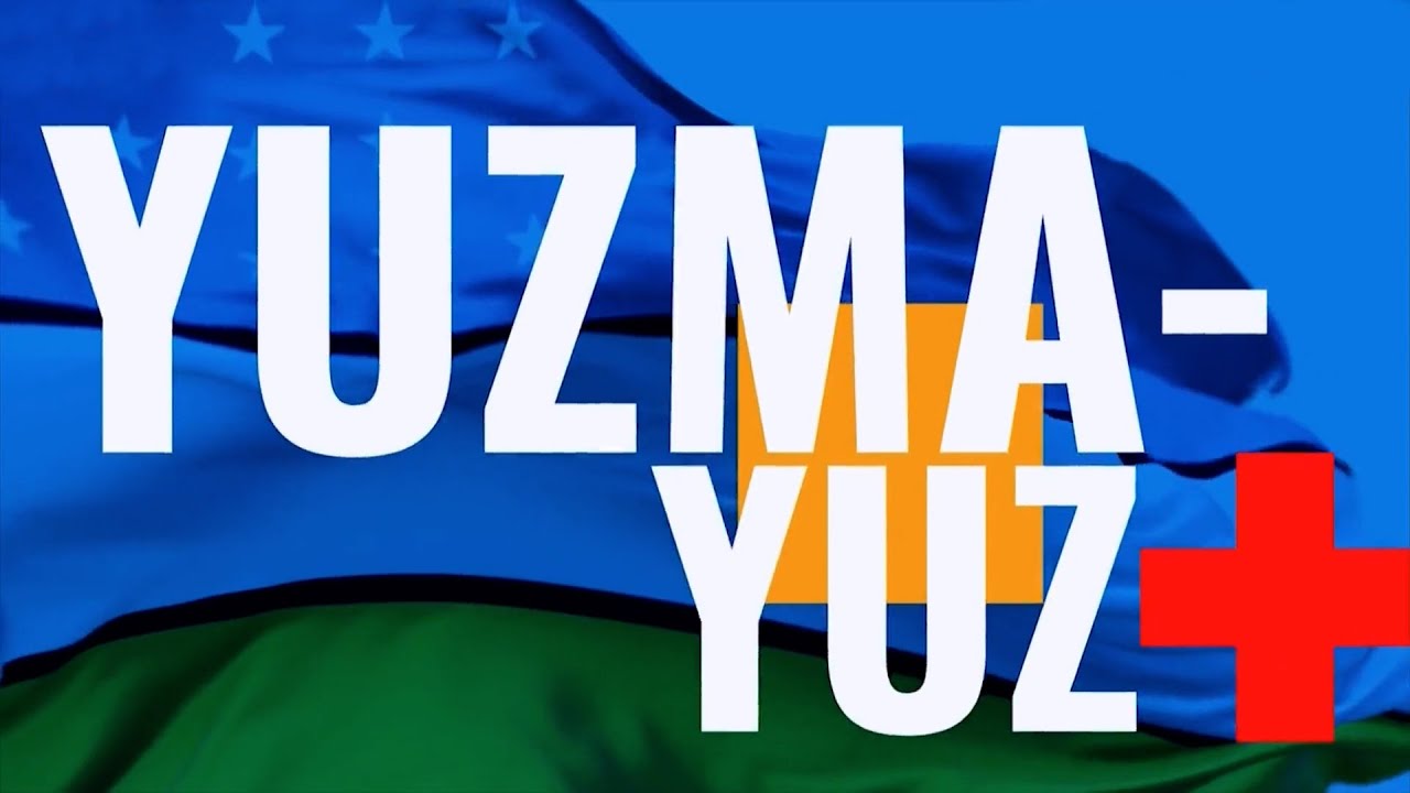 Pokiston islom Respublikasi Senati a‘zosi bilan yuzma-yuz