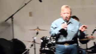 John Conlee performs She can't say that anymore