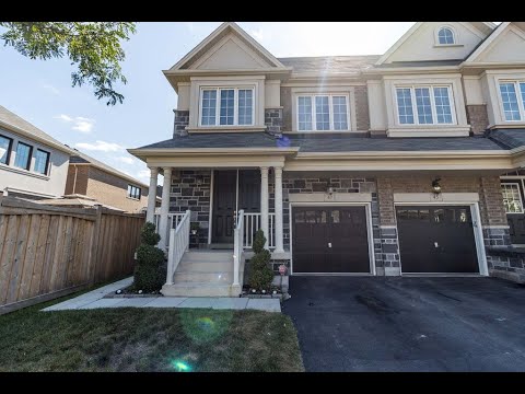 Home for sale at 47 Andretti Crescent, Brampton, ON L6X 0E4