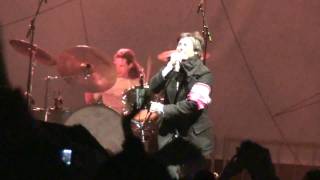 Our Lady Peace - Monkey Brains (Live at the Richmond Ozone) 1080P High Quality