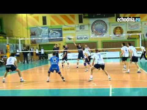 Jadar Radom - Ślepsk Suwałki