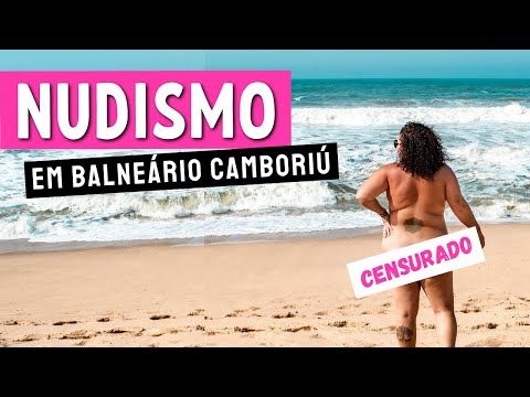 Praia de Nudismo no Brasil: TOP 8 Para Uma Experiência Única
