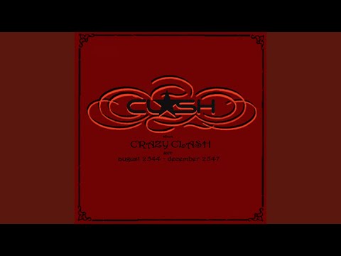 อ้างว้าง – Clash