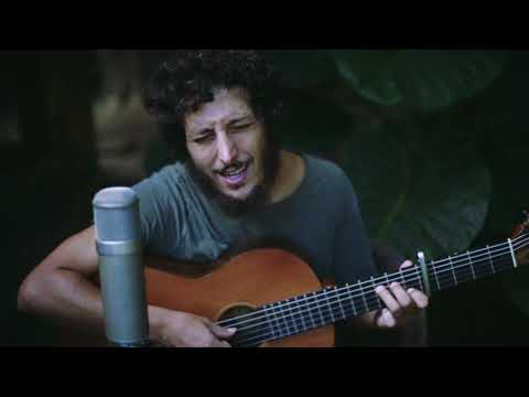 Adrian Berra - Nada Más / (Sesiones de Otoño #2)