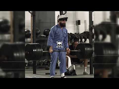 EL PRADO FUNK - DJ MAGOTH TTK - (Slowed & Reverb) - (Tiktok Version)